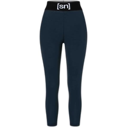 Leggings voor dames super.natural Tundra175 3/4