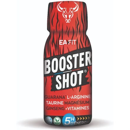 Energie drank EA Fit Booster Shot