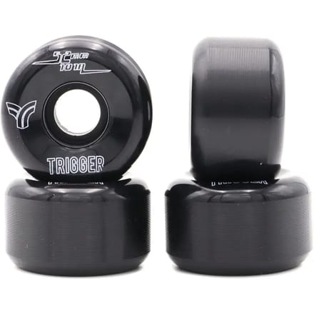 Wielen Trigger Conical 101A (x4)