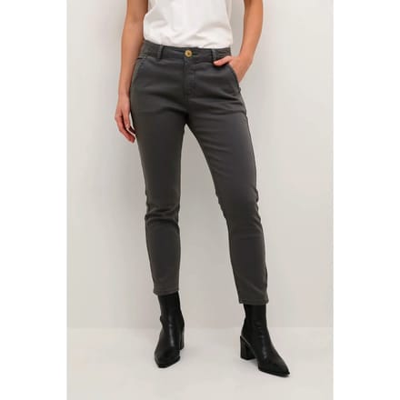 Korte broek voor dames CULTURE Alba Malou Fit