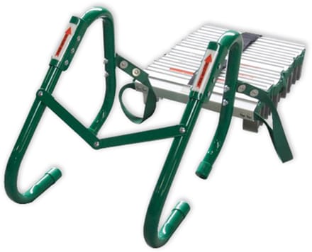 Vluchtladder 5 meter
