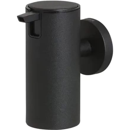 Tiger Boston Zeepdispenser Xs Zwart