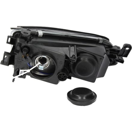 Koplampen TYC 20-3550-05-2, links