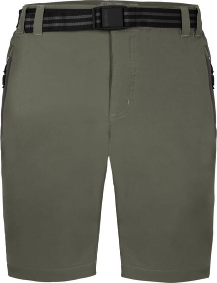 Killtec Kos 20 Men Bermudas - Short - Heren - Olive - Maat 48