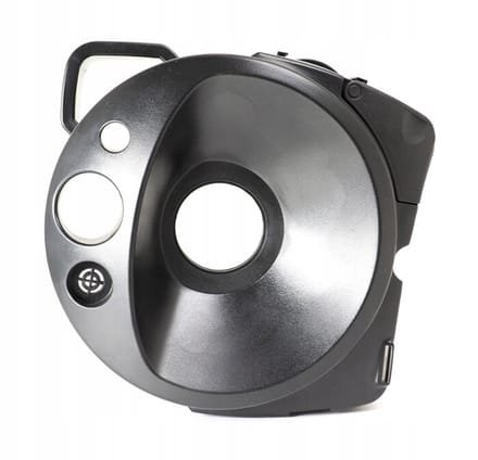 Gloria Deksel voor 10L Stalen Sprayer (540455)