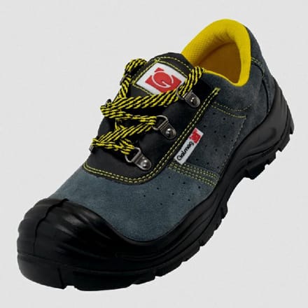Galmag 563 Serie - Veiligheidsschoenen - Stalen Neus - Antislip SRC