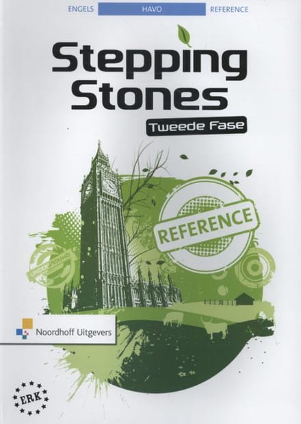Stepping Stones / Reference Tweede Fase Havo