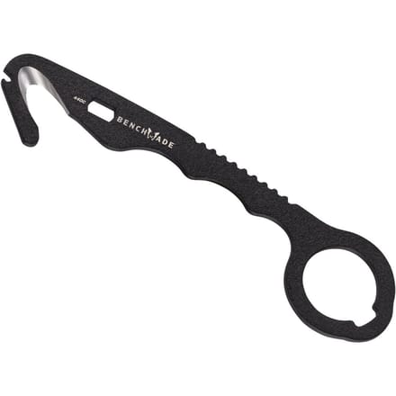 Benchmade 8 rescue hook o2
