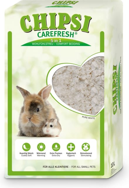 Carefresh Ultra Bodembedekking - 10 L