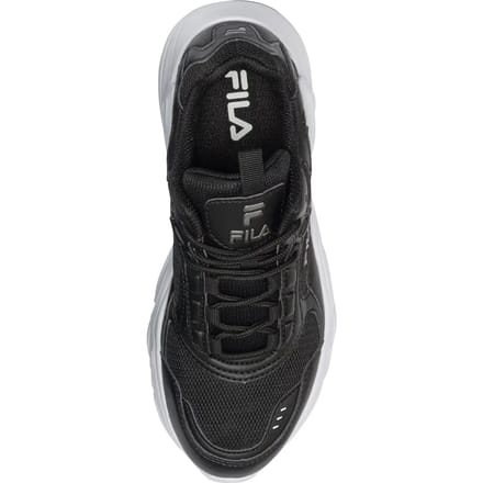 Fila Collene FFW0045.80010 Zwart-36