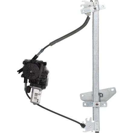 Raamregelaar MAGNETI MARELLI 350103254000 rechts