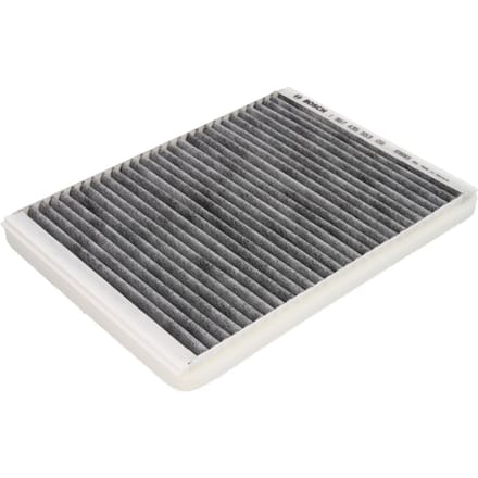 Cabineluchtfilter BOSCH 1 987 435 553