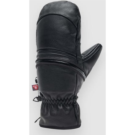 Deathgrip Glove Co. Zombie Wanten zwart