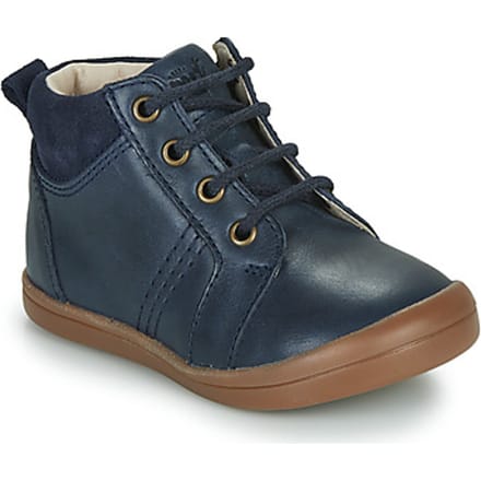 GBB  Laarzen NILS