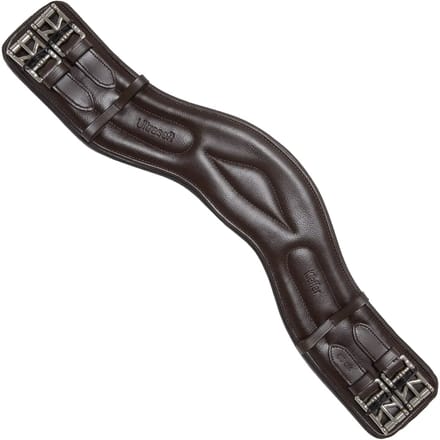 Dressuursingel Kieffer Ultrasoft® 50 cm