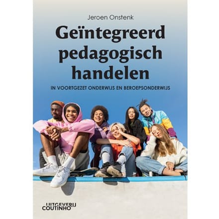 Geïntegreerd Pedagogisch Handelen - Jeroen Onstenk