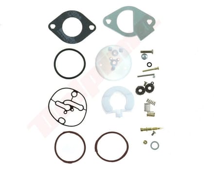 Reparatieset carburateur passend op B&S ( 796184 ) EX