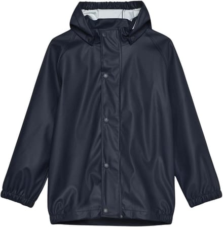 Color Kids PU Regenjas Junior - Maat 98