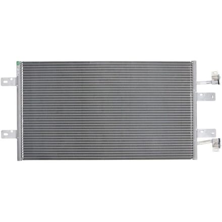 Condensator, airconditioning MAHLE AC 723 000S
