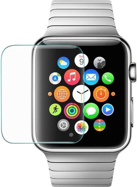 Tempered glass voor de Samsung Gear S3 | S3 Frontier | S3 Classic