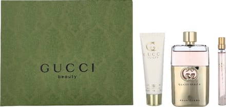 Gucci Guilty Pour Femme Giftset 150 ml