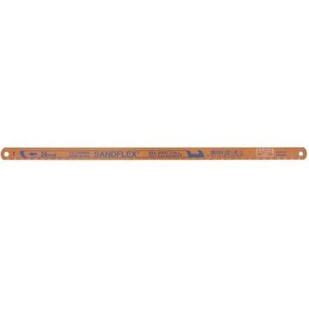 Metalen handzaagbladen Bahco 3906-300-3P