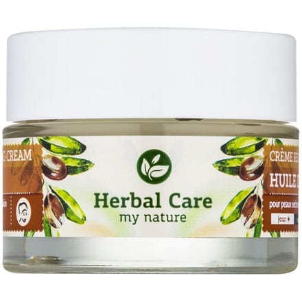 Herbal Care Argan Regenerating Cream 50 ml