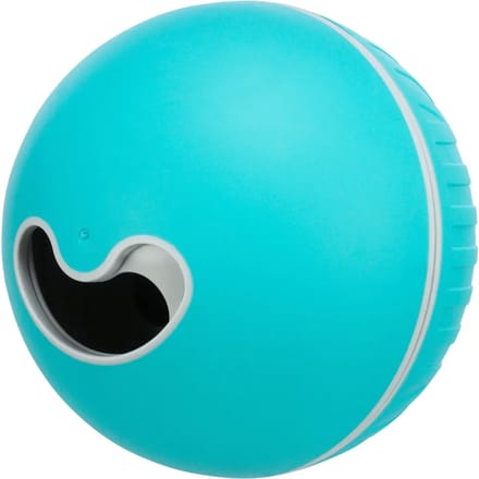 Plastic hondenbal Trixie