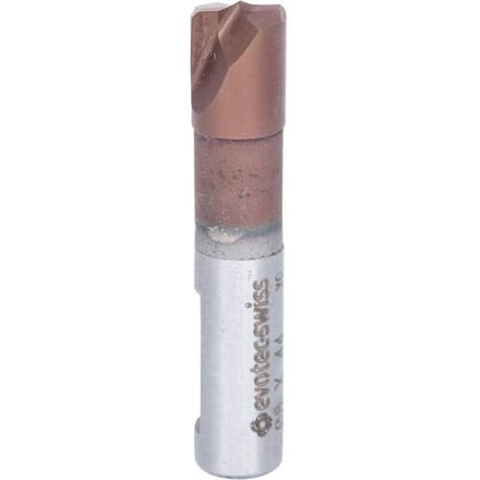 KS Tools 515.1305 Carbide-laspuntboor, 8 mm