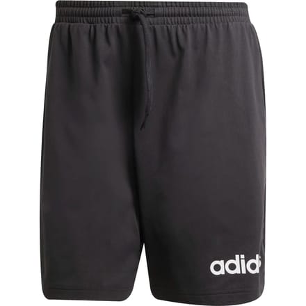 Effen jersey short adidas Essentials Linear