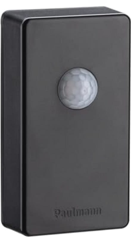 Zigbee Motion Sensor IP44 buitenverlichting met bewegingssensor
