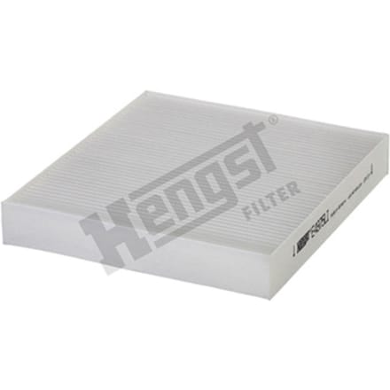 Cabinefilter HENGST Filtration E4975LI