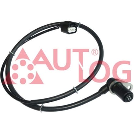 Sensor, wielsnelheid AUTLOG AS5843