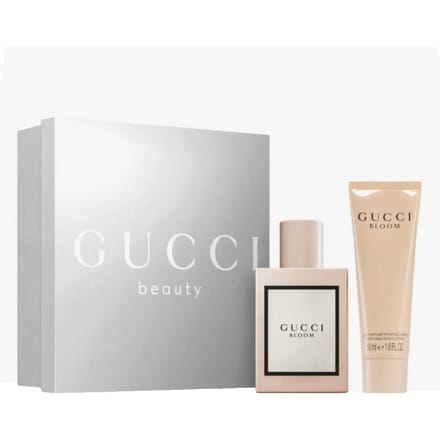 Gucci Bloom Set van 2 stuks 2 pz
