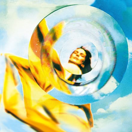 Listentojules - Kaleidoscope (LP) (Coloured Vinyl)