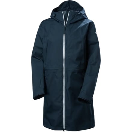 Waterdicht damesjack Helly Hansen Westport