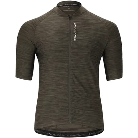 ENDURANCE Fahrradshirt Logan