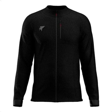 Joma Explorer Fleece Zwart L Man