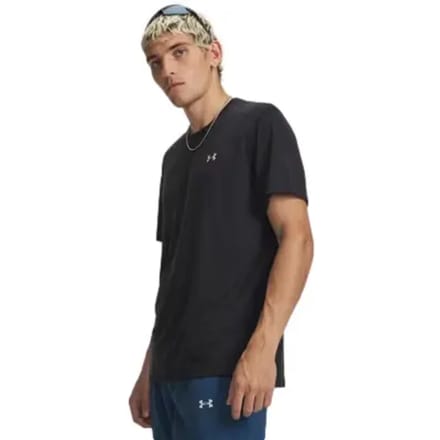 Under Armour Velociti  Hardloopshirt Heren