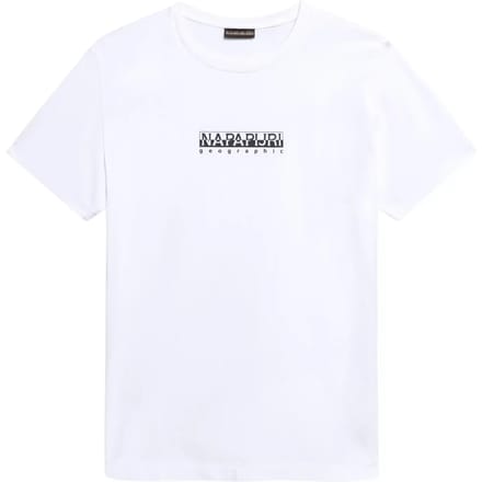T-shirt Napapijri S-Box 3