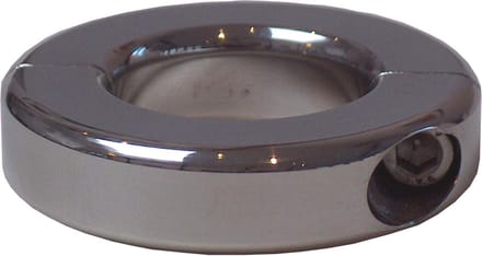 Ballstretcher 15 mm hoog x diameter gat 34 mm