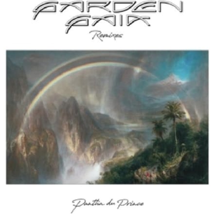 Pantha Du Prince - Garden Gaia (Remixes) (2 LP)