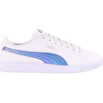 Lage Sneakers Puma Vikky V3