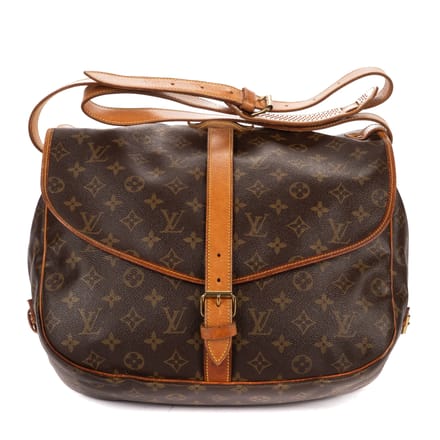Saumur GM  Crossbody