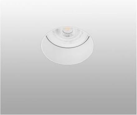 Faro Fresh Inbouwspot Trimless 69mm wit