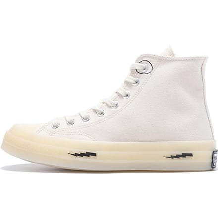 Chuck 70 Offspring x Chuck 70 Converse High 'Community' 166524C 36.5