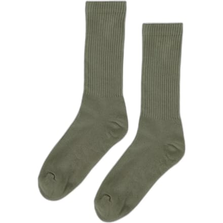 Sokken Colorful Standard Organic Active Dusty Olive