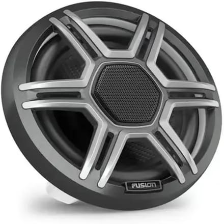 LED-luidspreker Fusion