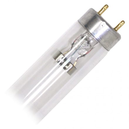 Hozelock TL lamp UV-C 12 Watt
