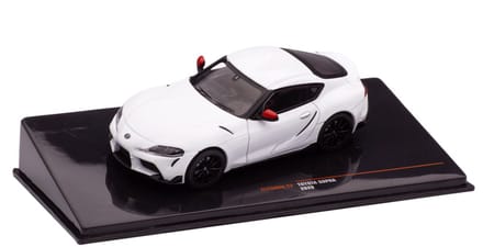 Toyota Supra 2020 - 1:43 - IXO Models